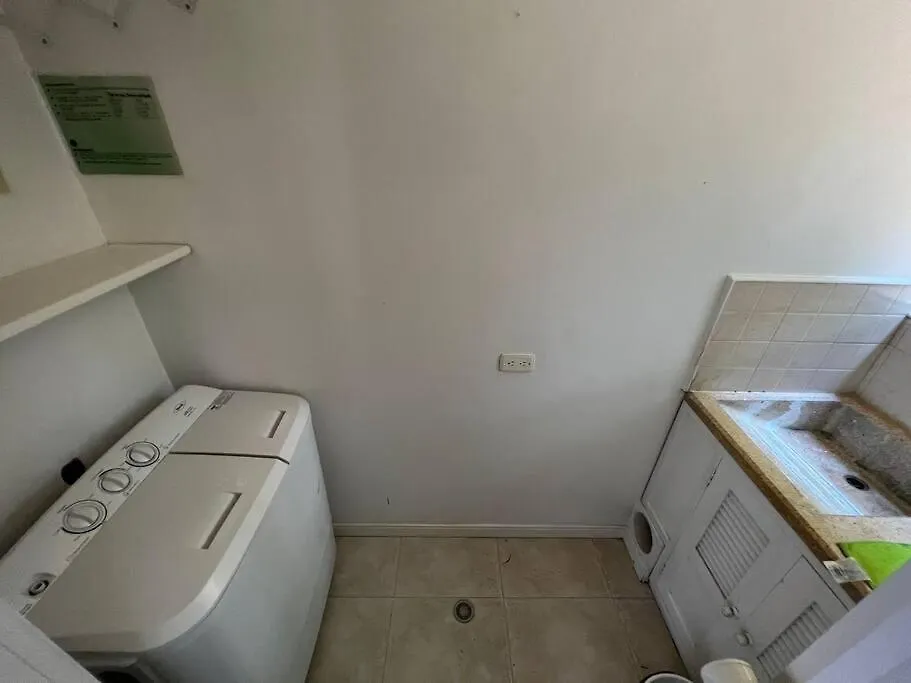 Apartamento Amueblado En El Poblado Medellin - San Apartment