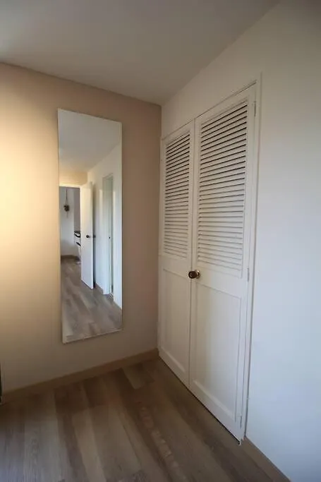 Apartamento Amueblado En El Poblado Medellin - San 0*,  Colombia