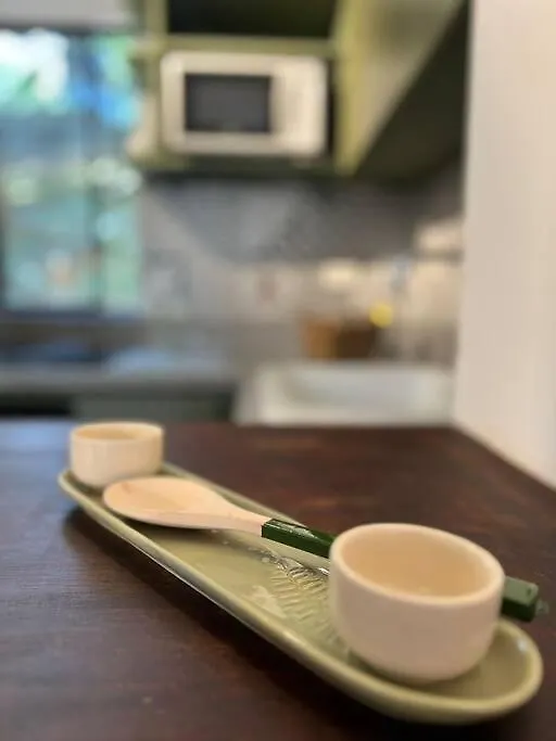 Apartamento Amueblado En El Poblado Medellin - San