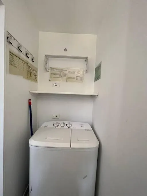 Appartement Apartamento Amueblado En El Poblado Medellin - San Colombie